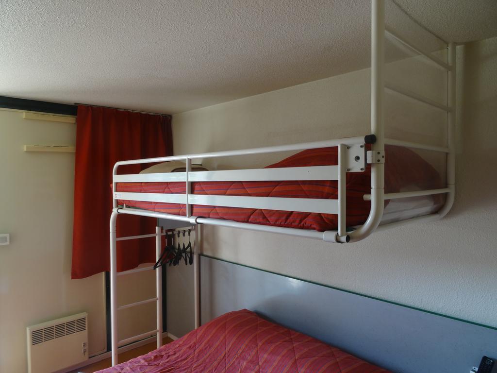 Premiere Classe Lyon Sud - Chasse Sur Rhône Exterior foto