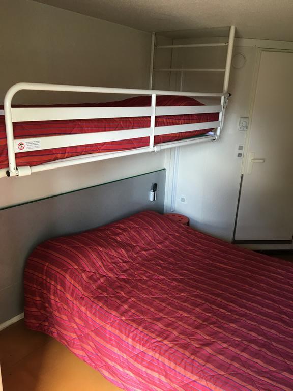 Premiere Classe Lyon Sud - Chasse Sur Rhône Exterior foto